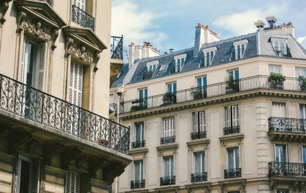 Tip 2: Where to Buy in Paris: Find Your Favorite Neighborhood