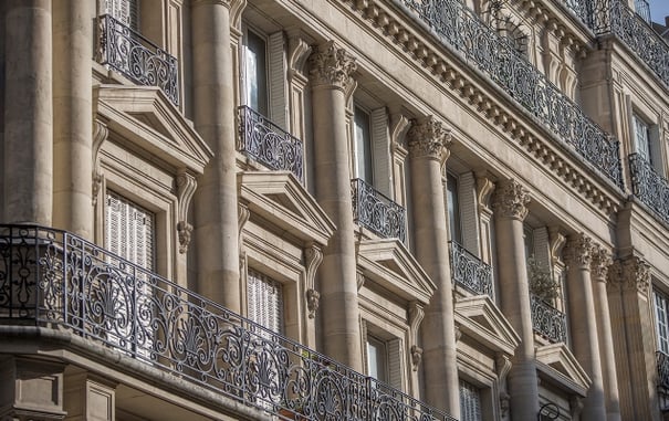 2020 Paris Real Estate: Paused Until The World Returns to Normal