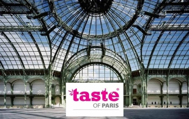 TASTE OF PARIS FESTIVAL