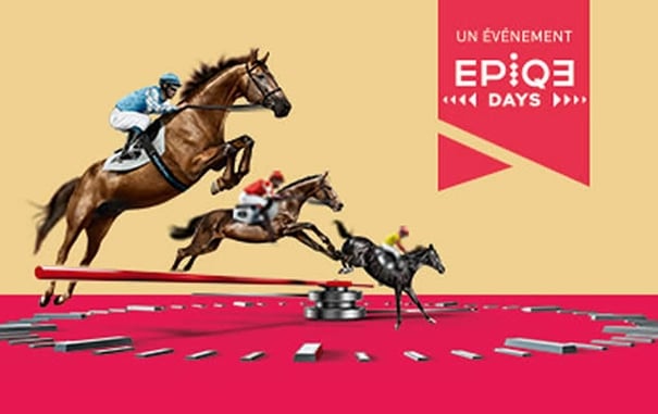 Great Paris Steeplechase