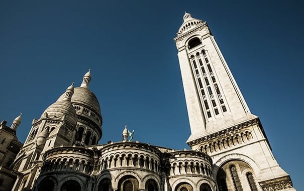 Sacré-Coeur