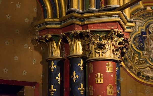 Sainte-Chapelle