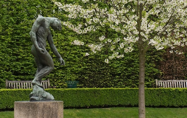 Rodin Museum