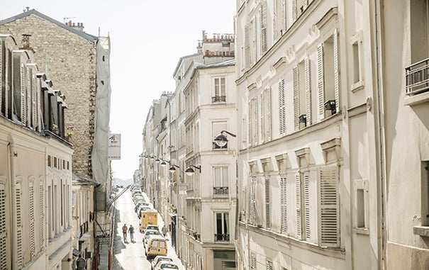 4. Explore the beautiful 7th Arrondissement