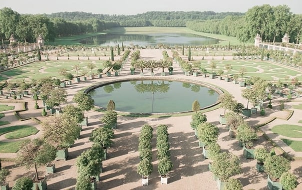 6. Take a Detour to Versailles