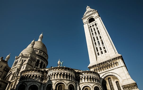 7. Meander through Montmartre