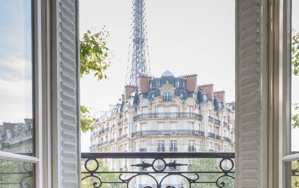 Tip 10: I'd Like To Buy A Vacation Apartment In Paris And Rent It Out When I'm Away. Is This Possible?