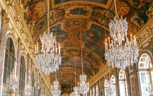 Palace of Versailles