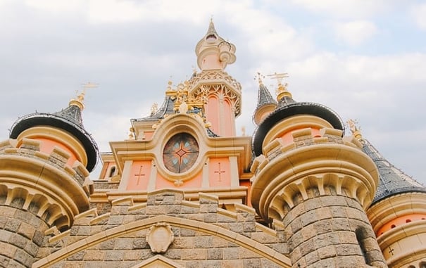 Disneyland Paris