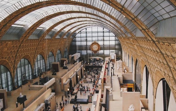 Musée d'Orsay