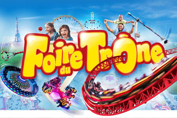 Foire du Trone