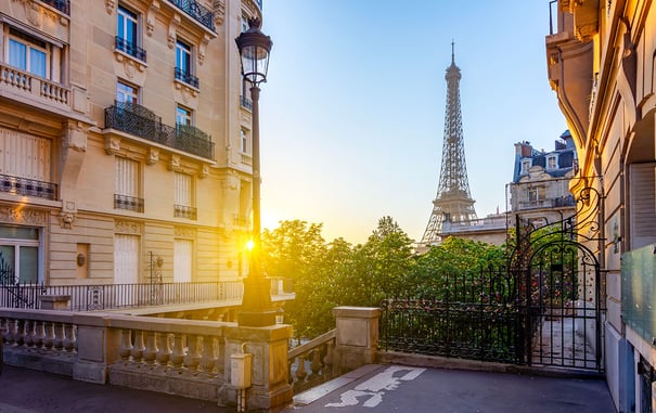 The 16th Arrondissements: Trocad&Atilde;&copy;ro, Bois de Boulogne & Museums Galore