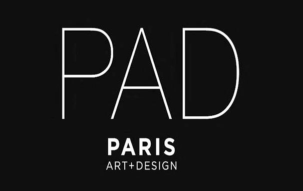 Pad Paris - Art + Design