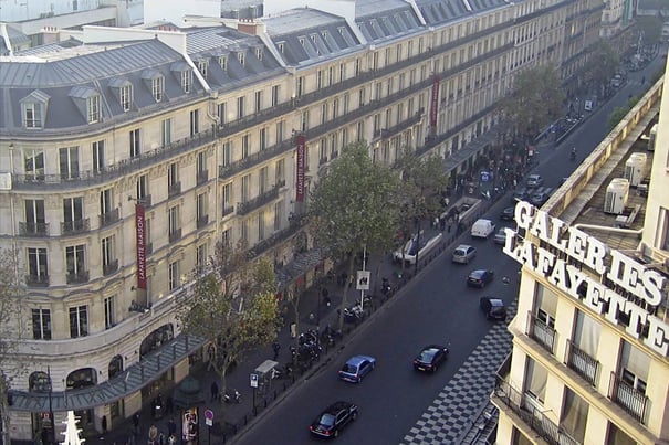 2023 Paris Real Estate Update: The Evolution of Prices in Paris Apartments - Modest Slowdown