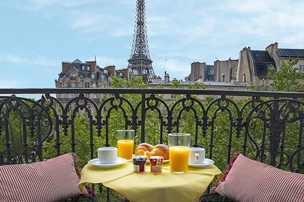 Live the Parisian Dream – Spend Half a Year in Paris!