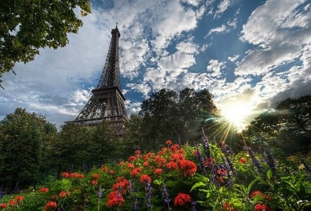 Must-See Summer Events in Paris