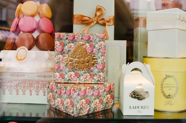 Where to Find the Most Stunning Easter Chocolate in Paris
