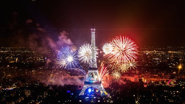 Fun Things to Do & See This Bastille Day!