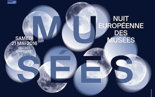 European Museum Night in Paris – Free Art & Performance for All!