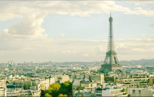 The Magic of Paris – Woody Allen’s Midnight in Paris