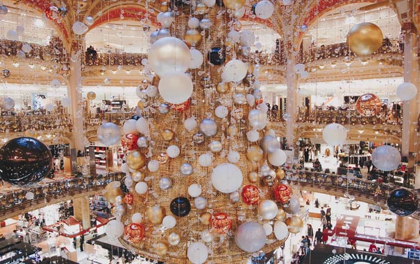 Christmas in Paris: Things to do to during the Holiday Season