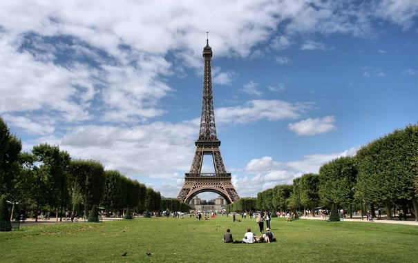 50% Off Eiffel Tower Tour – Skip the Queue & Skip the Price!