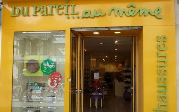 The Best Children’s Clothing Stores in Paris