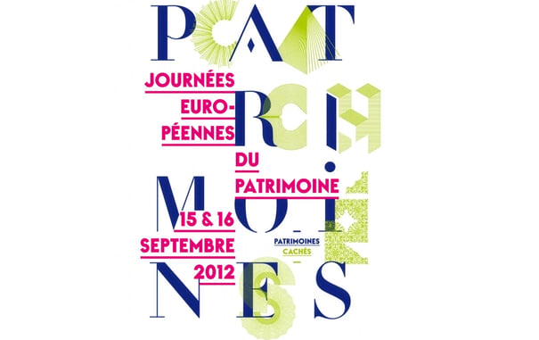 Top 10 Heritage Day Attractions in Paris