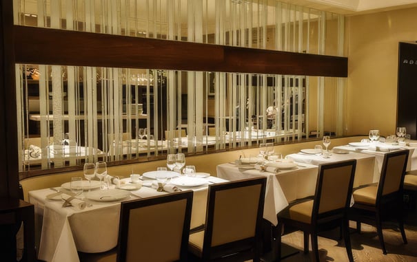 Le Violon d’Ingres – A Beautiful Reopening!