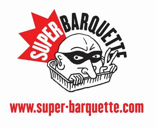 Super Barquette Street Food Festival