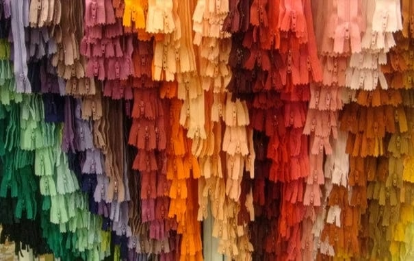 Where to Shop For Fabrics, Curtains & Tassels in Paris