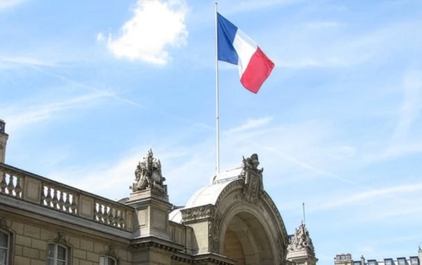 Solidarity and Peace for Paris