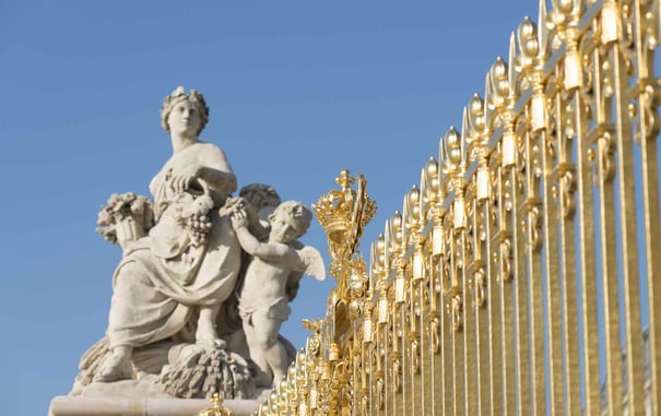 Traveling from Paris to Versailles–The Definitive Guide