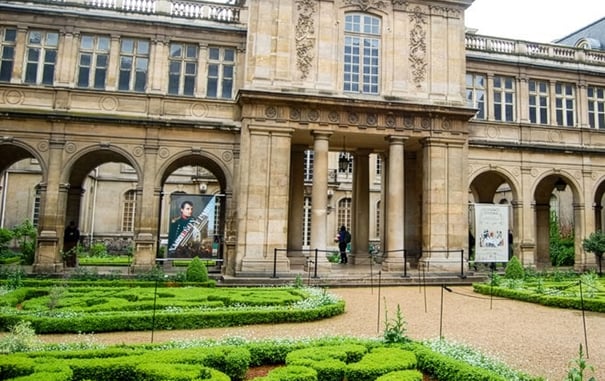 The Best Special Art Exhibitions to See in Paris this Summer