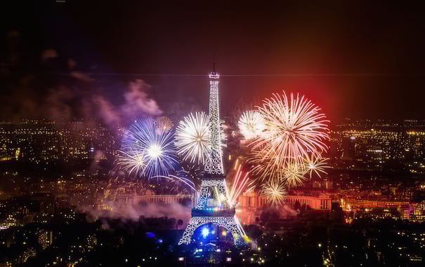 Fun Things to Do & See This Bastille Day!