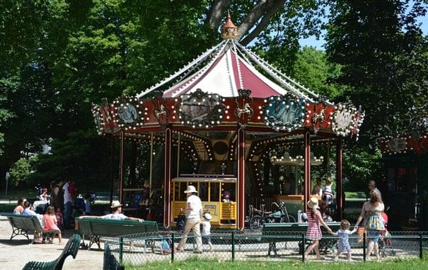 5 Kid-Friendly Ideas to Make Your Family Trip to Paris Perfect