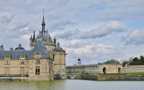 Why the Château de Chantilly is the Perfect Day Trip from Paris