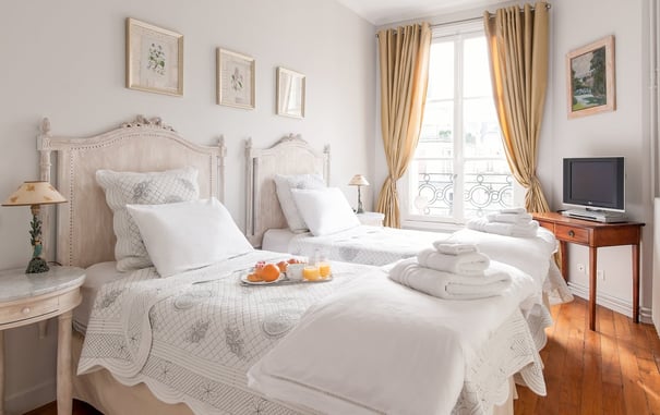 Our Most Family Friendly Apartment Rentals in Paris