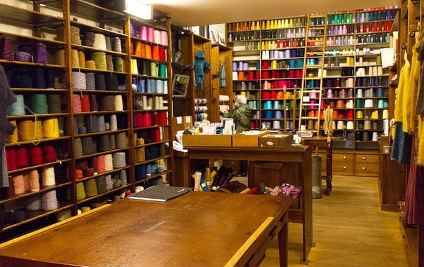5 Charming Craft Stores to Discover in Paris!