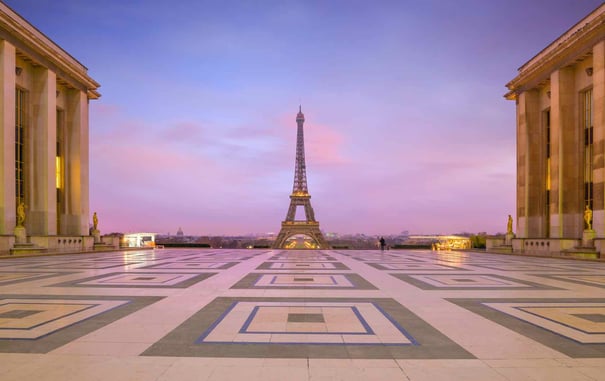 5 Insider Tips on Parisian Tourist Attractions