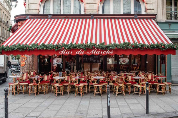Here’s How to Spend a Magical Christmas in Paris