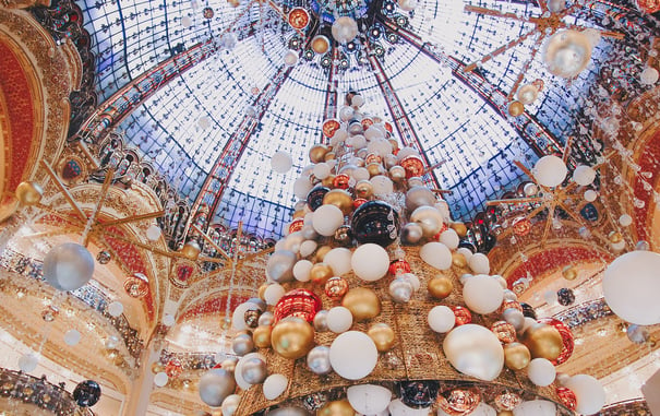 Winter in Paris: Our Tips for a Must-Experience Holiday Getaway