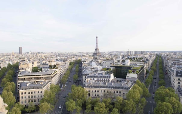 11 Paris Instagram Accounts to Inspire Your Next Trip