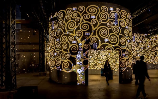 Atelier des Lumières and Musée Yves Saint Laurent: Visit these New Museums in Paris
