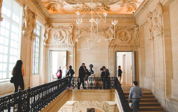 5 Great Museums in Paris (that aren’t the Louvre)