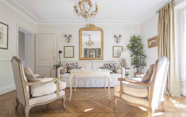 Own Your Dream Apartment in Paris at an Affordable Price!