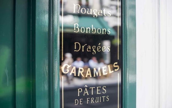 8 Great Chocolate Shops in Paris