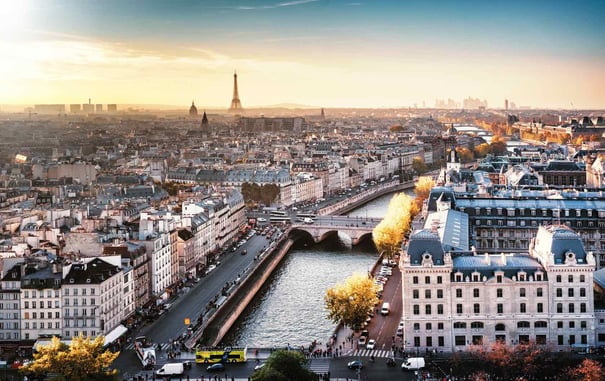 Here’s Why You Should Visit France in 2020
