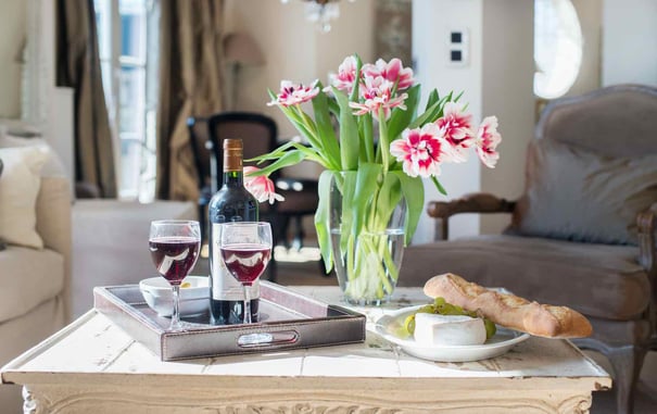 Santé! Here’s how to Create a French Apéro at Home