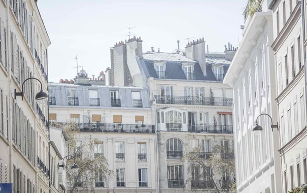 Winter 2020 Paris Real Estate Update: Temporary Weakness is a Buying Opportunity